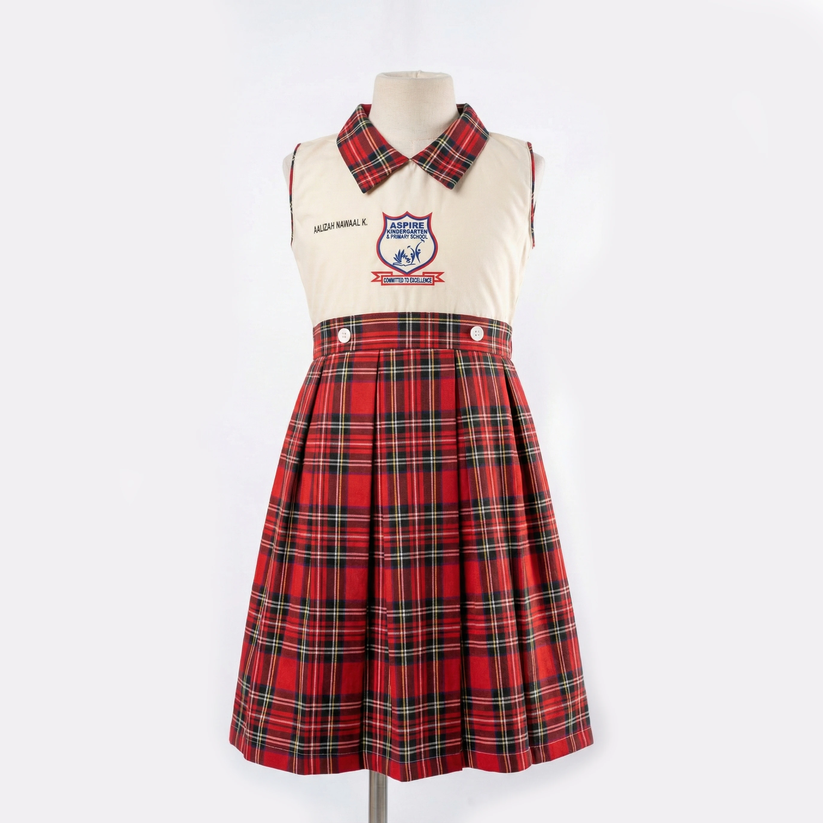 School Dress