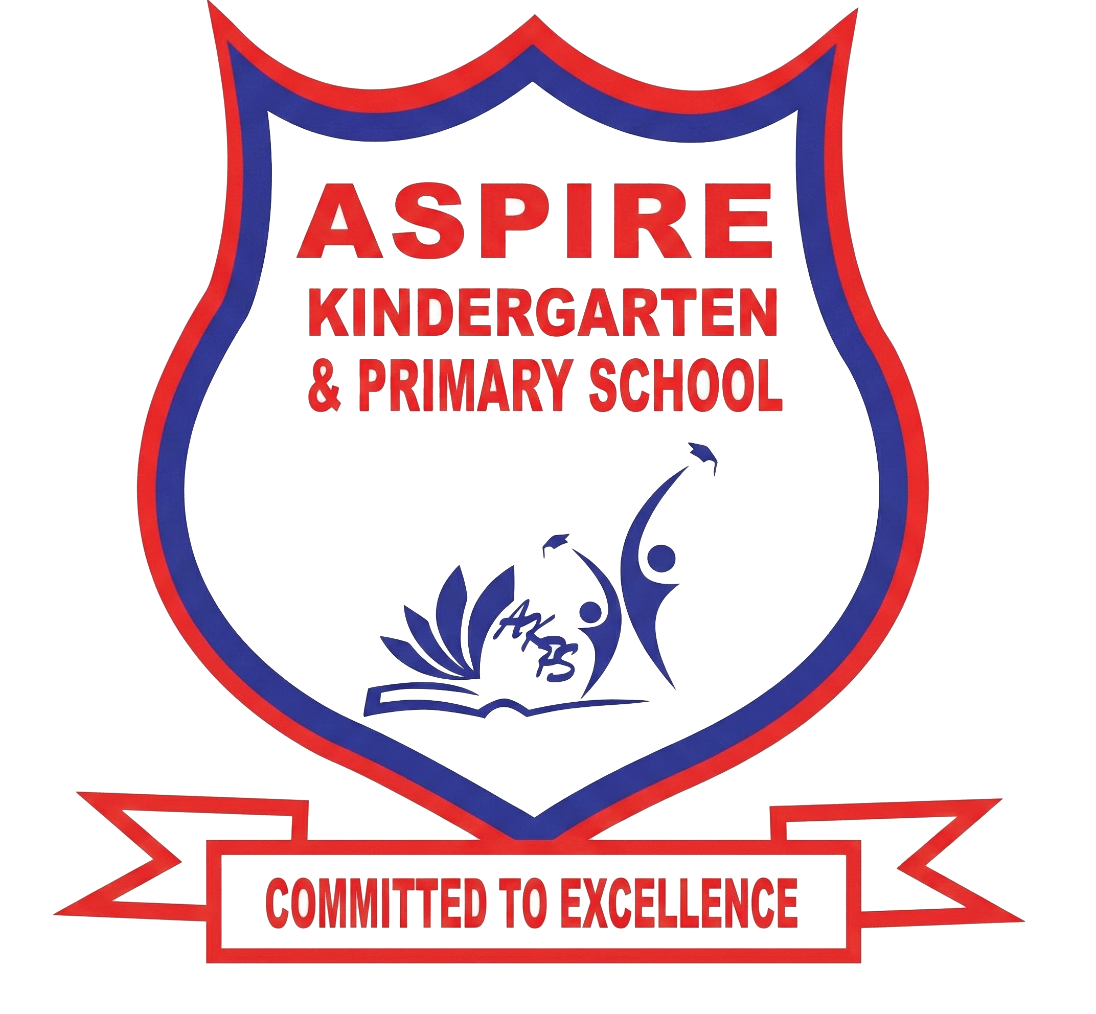 Aspire School Logo
